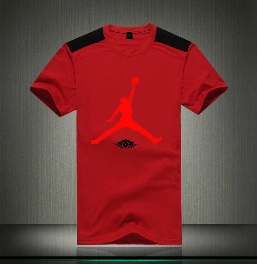 men jordan t-shirt S-XXXL-0624